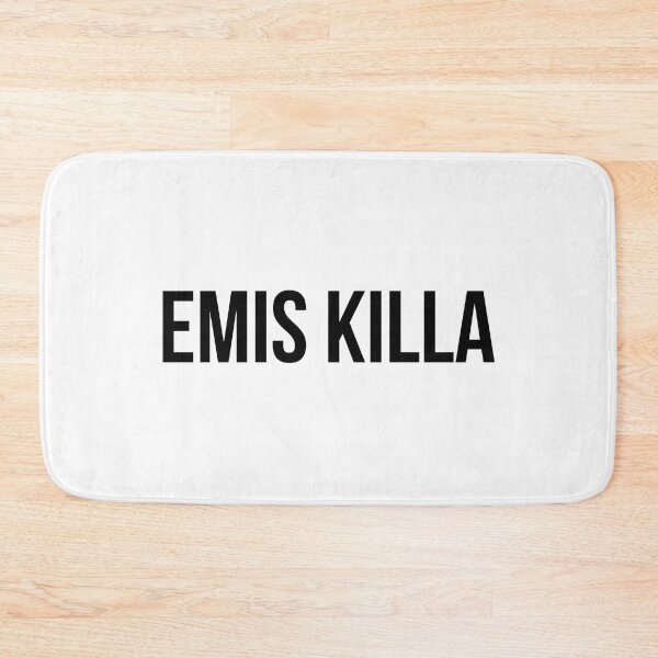 Item preview, Emis Killa Il Nome designed and sold by Dekss-Shop.