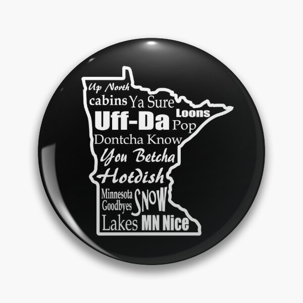 Pin on Im a Minnesotan