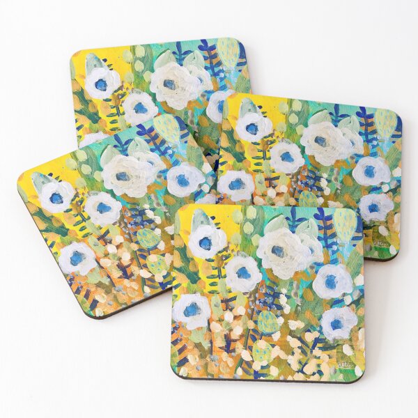 Item preview, Wildflowers designed and sold by Irelia  Rios.