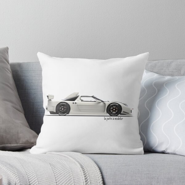 Item preview, NSX Super GT designed and sold by LaPatteAModeler.