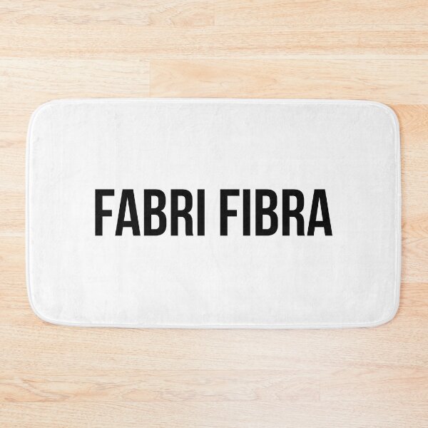 Item preview, Fabri Fibra Il Nome designed and sold by Dekss-Shop.