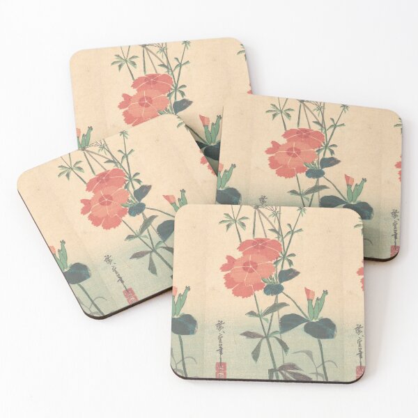 Item preview, Superb Pinks and Chinese Agrimony designed and sold by Tizeru.