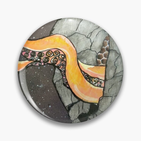Item preview, Tentacle Hive  designed and sold by redkatpele.