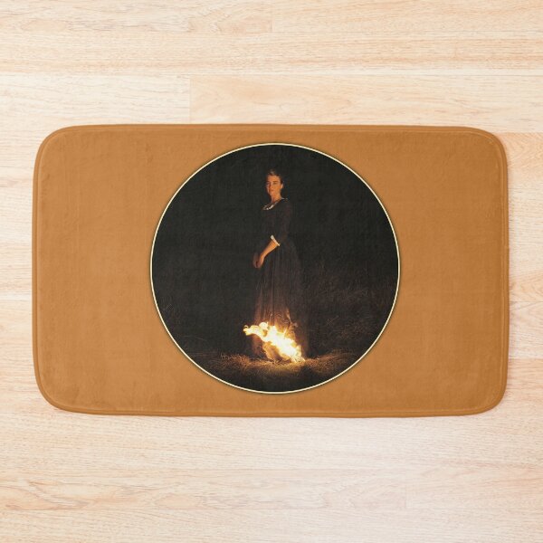 Item preview, Portrait of a Lady on Fire - Héloïse  designed and sold by AchillesArts.