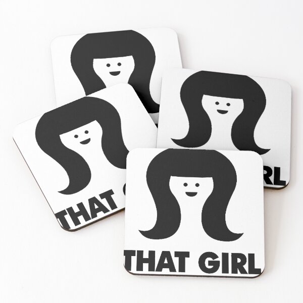 Item preview, THAT GIRL T-shirt ,  Marlo Thomas t-shirt Phoebe Buffay  , FRIENDS Season 3 shirt  designed and sold by farock.