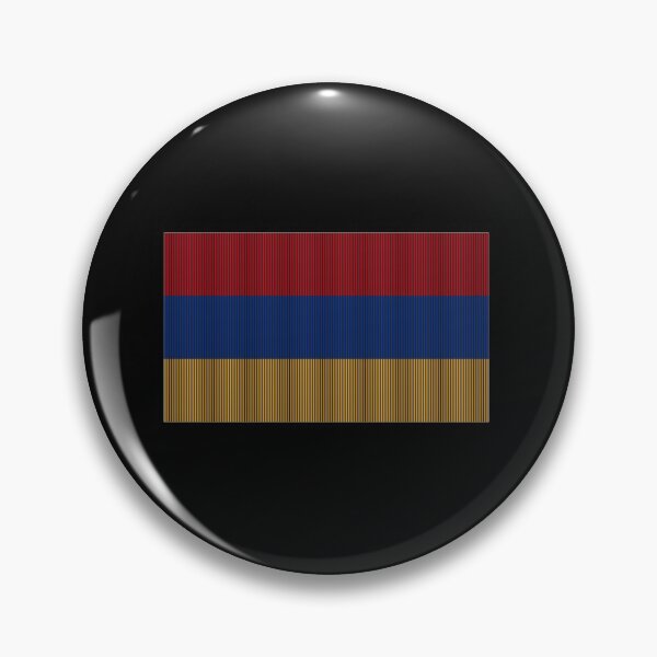 Item preview, Flag of Armenia designed and sold by Chakibalami.