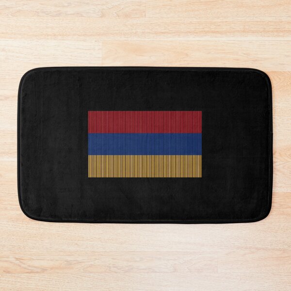 Item preview, Flag of Armenia designed and sold by Chakibalami.