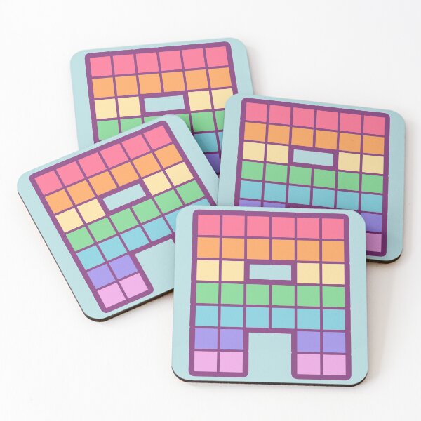 Item preview, A letter, alphabet, typography, font designed and sold by OkihanaShop.