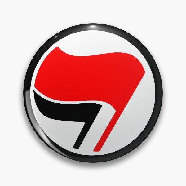 Artikel-Vorschau von Antifaschistische Aktion - Antifa, Links, Sozialistisch, Radikal, designt und verkauft von SpaceDogLaika.