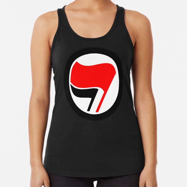 Artikel-Vorschau von Antifaschistische Aktion - Antifa, Links, Sozialistisch, Radikal, designt und verkauft von SpaceDogLaika.