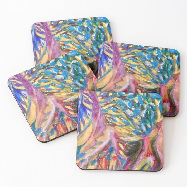 Item preview, Woodland Springs  designed and sold by Angela Haig-Harrison.