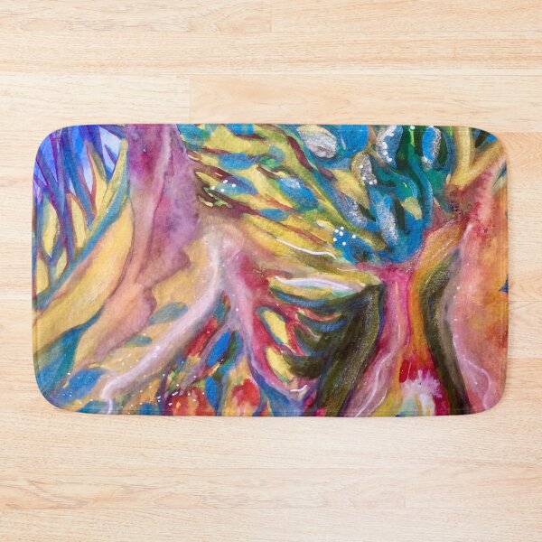 Item preview, Woodland Springs  designed and sold by Angela Haig-Harrison.