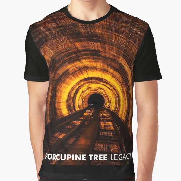 Opeth Progressive Rock Band Legend Logo Men/'s Black T-Shirt