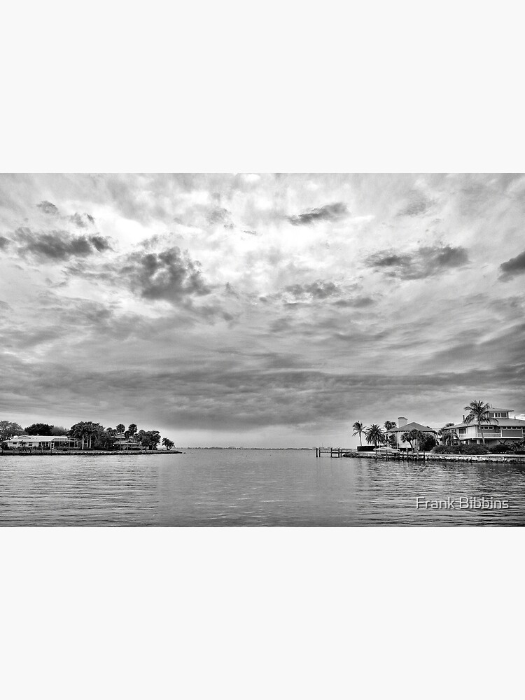 Storm Sky, Sarasota 2012 by organicman2
