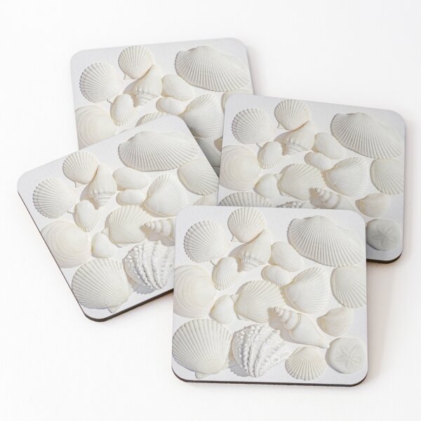 Item preview, White on White Horizontal designed and sold by Kathilee.