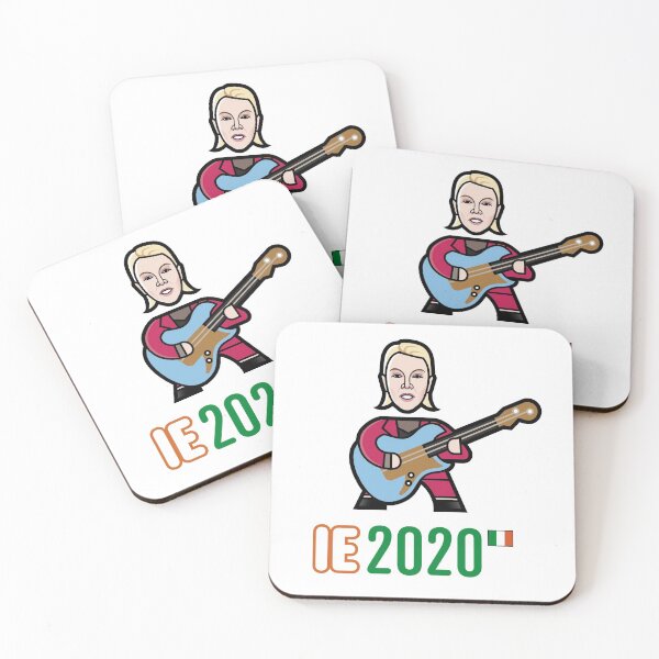 Item preview, Ireland 2020 designed and sold by Ben Morris.