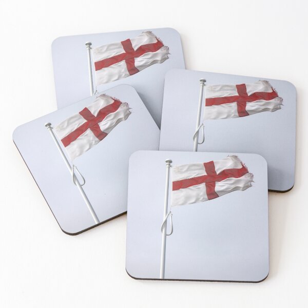 Item preview, Flag of England designed and sold by pinkal.