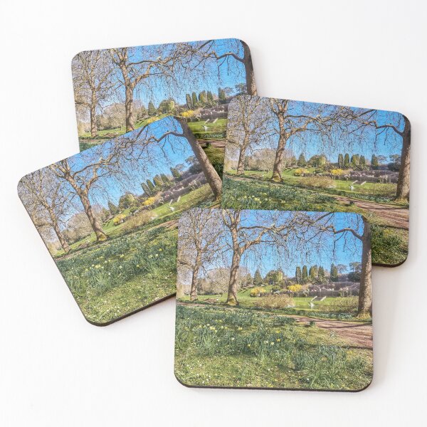Item preview, Spring in St Fagans designed and sold by VnGphoto.