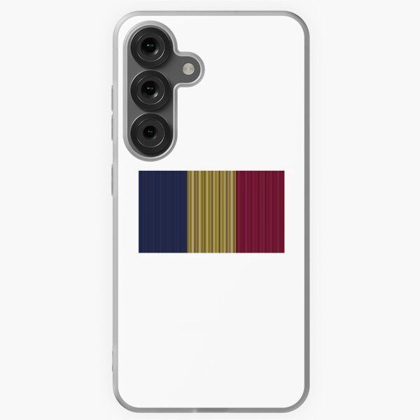 Item preview, Flag of Chad designed and sold by Chakibalami.