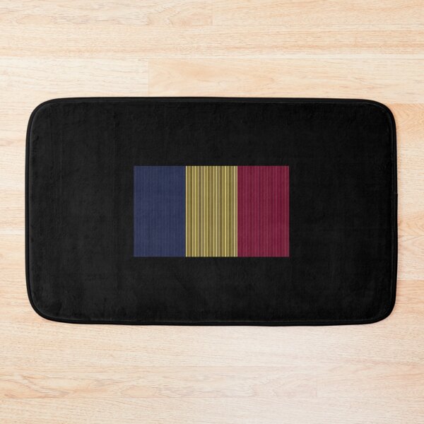 Item preview, Flag of Chad designed and sold by Chakibalami.