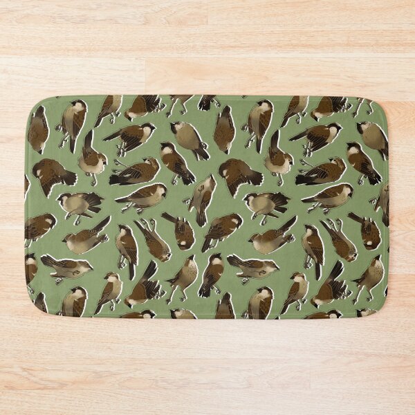 Item preview, Sparrow Tiles designed and sold by alekivz.