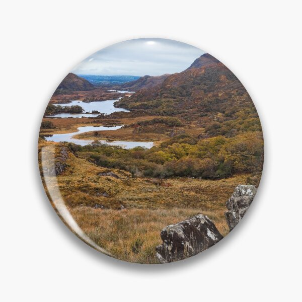 Item preview, Lady's View designed and sold by Derek Smyth.