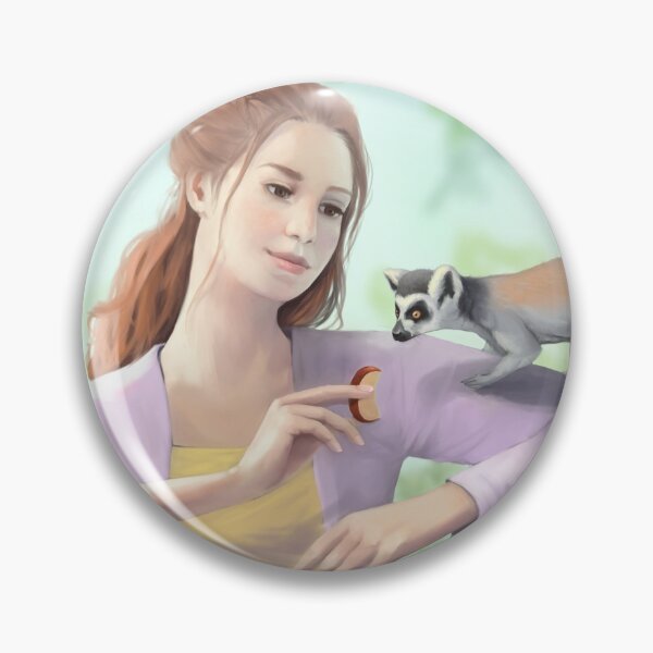 Item preview, My Lemur Friends designed and sold by Adrienn Ecsedi.