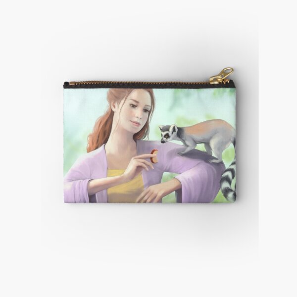Item preview, My Lemur Friends designed and sold by Adrienn Ecsedi.