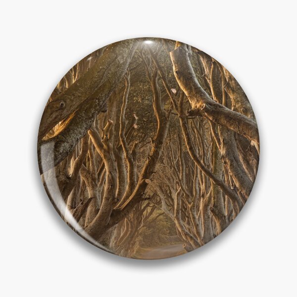 Item preview, Game Of Thrones - The King's Road designed and sold by Derek Smyth.