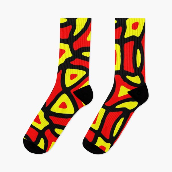Item preview, RED BLACK YELLOW-198.2 designed and sold by Infopreneur1231.