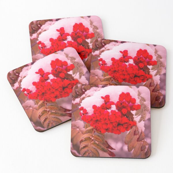 Item preview, Mountain Ash [Sorbus] Oct 8 designed and sold by Yukondick.