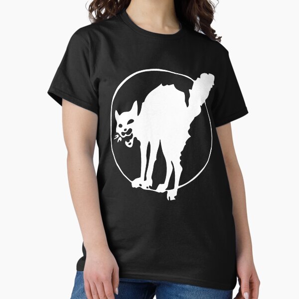 Aperçu de l'œuvre Sabo-Tabby - IWW, socialiste, anarchiste, gauchiste créée et vendue par SpaceDogLaika.
