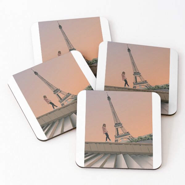 Item preview, PARIS designed and sold by mcerlandgray.