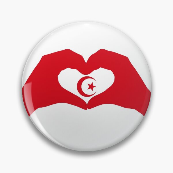 Item preview, We Heart Islam Patriot Flag Series designed and sold by Carbon-Fibre Media.