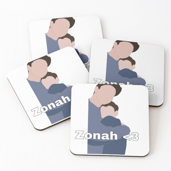 Item preview, Zonah cartoon drawing designed and sold by heyitslexii.
