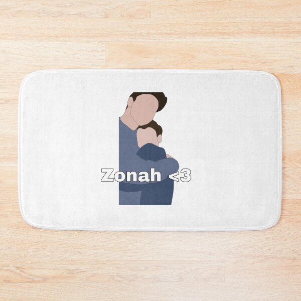 Item preview, Zonah cartoon drawing designed and sold by heyitslexii.
