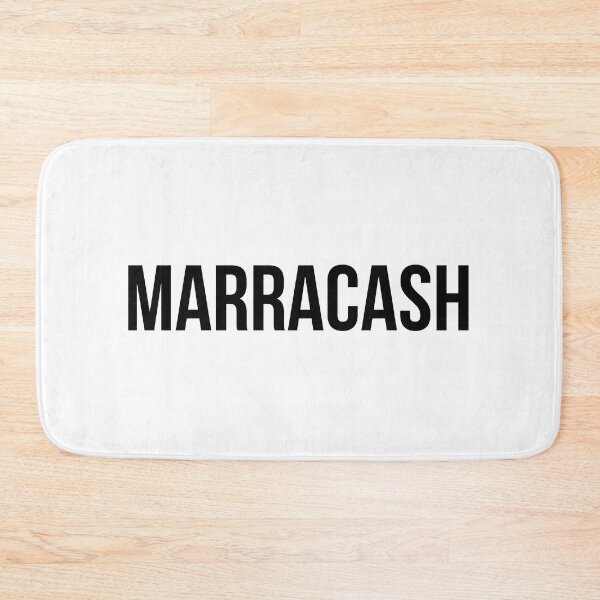 Item preview, Marracash Il Nome designed and sold by Dekss-Shop.