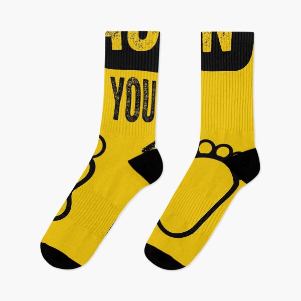 Item preview, caution saty 6 feet away designed and sold by ArrigoLazzaro.