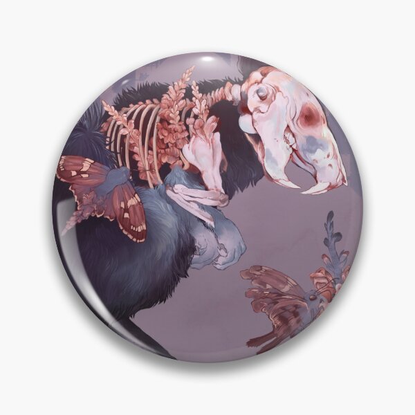 Item preview, Mouse Skeleton designed and sold by alekivz.