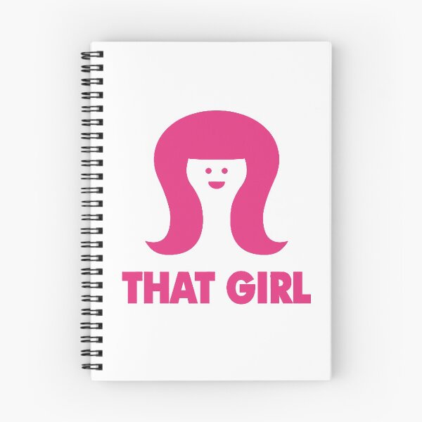 Item preview, THAT GIRL T-shirt ,  Marlo Thomas t-shirt Phoebe Buffay  , FRIENDS Season 3 shirt   designed and sold by farock.