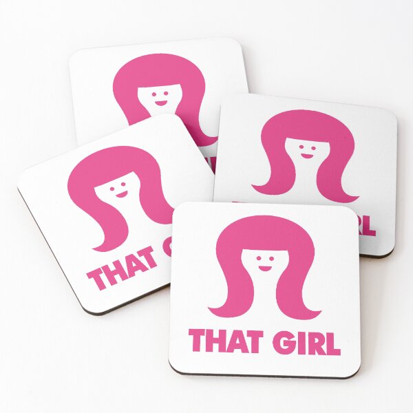 Item preview, THAT GIRL T-shirt ,  Marlo Thomas t-shirt Phoebe Buffay  , FRIENDS Season 3 shirt   designed and sold by farock.