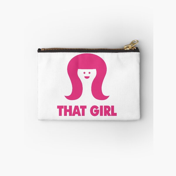 Item preview, THAT GIRL T-shirt ,  Marlo Thomas t-shirt Phoebe Buffay  , FRIENDS Season 3 shirt   designed and sold by farock.