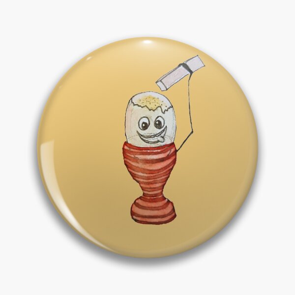 Item preview, CuteLand egg designed and sold by Joie-et-Poesie.