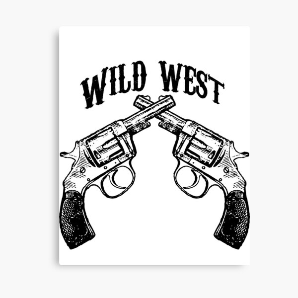 Pistol And Ammo With Bible Canvas Wall Art