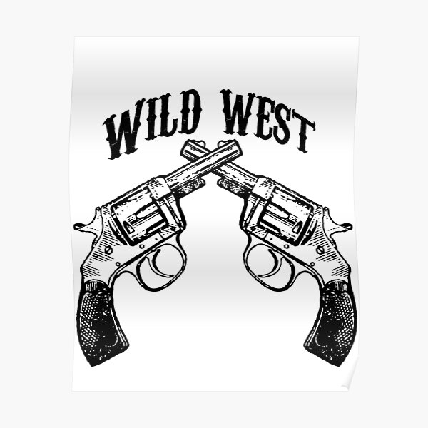 Retro Gun Tattoo Element Stock Illustration  Download Image Now  Cowboy  Gun Logo  iStock