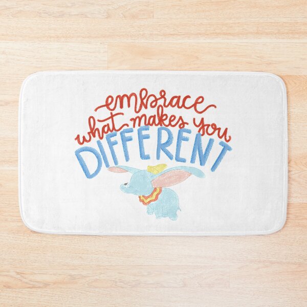 Item preview, Embrace what makes you different  designed and sold by kenziemcauliffe.