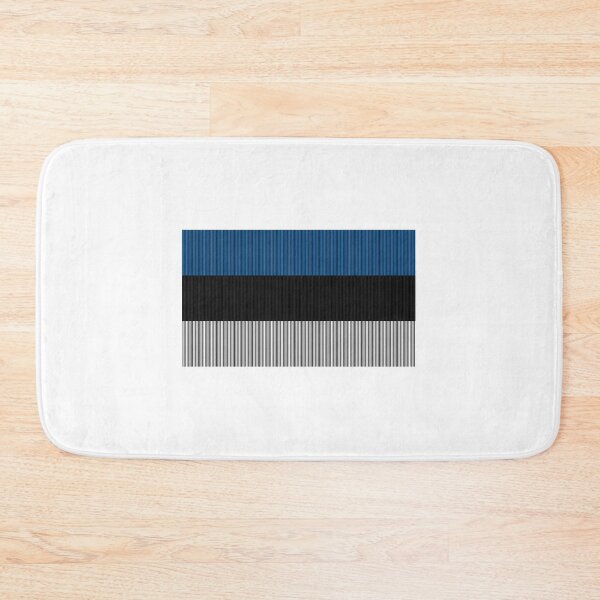 Item preview, Flag of Estonia  designed and sold by Chakibalami.