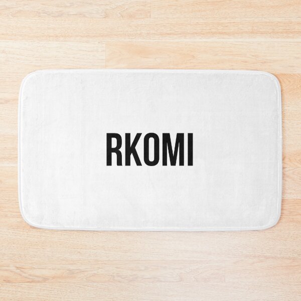 Item preview, Rkomi Il Nome designed and sold by Dekss-Shop.