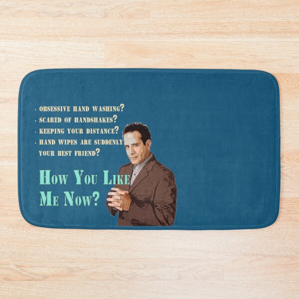 Item preview, Andrian Monk_How You Like Me Now? designed and sold by FanitsaArt.