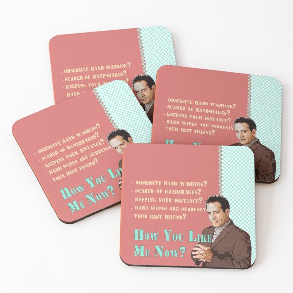 Item preview, Andrian Monk_How You Like Me Now? designed and sold by FanitsaArt.